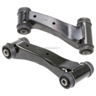 1992 Infiniti G20 Control Arm Kit 1