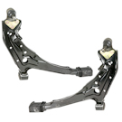 1990 Nissan Maxima Control Arm Kit 1