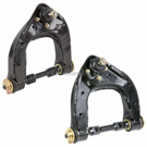 1994 Mitsubishi Montero Control Arm Kit 1