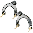 1994 Mitsubishi Galant Control Arm Kit 1