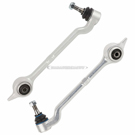 2000 Bmw 528 Control Arm Kit 1