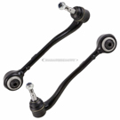 2000 Bmw X5 Control Arm Kit 1
