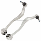 2000 Bmw 528 Control Arm Kit 1