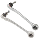 2000 Bmw 740 Control Arm Kit 1