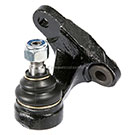 2003 Bmw 330xi Control Arm Kit 8
