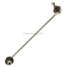 2003 Bmw 330xi Control Arm Kit 9