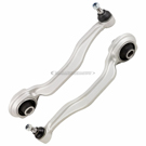 BuyAutoParts Mercedes Benz Control Arm Kit 93-80098K1