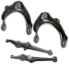 2001 Acura TL Control Arm Kit 1