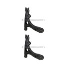 1993 Volkswagen Passat Control Arm Kit 1