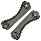 2000 Acura Integra Control Arm Kit 1