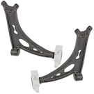 2007 Audi A3 Control Arm Kit 1