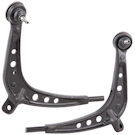 2003 Bmw 330xi Control Arm Kit 1