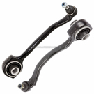 2003 Mercedes Benz C320 Control Arm Kit 1