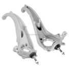 2003 Jaguar S-Type Control Arm Kit 1