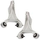 2003 Volvo XC70 Control Arm Kit 1