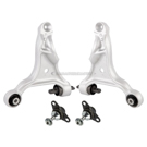 2003 Volvo V70 Control Arm Kit 1