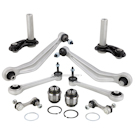 1999 Bmw 540 Control Arm Kit 1