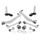 2000 Bmw 528 Control Arm Kit 2