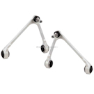 2000 Jaguar S-Type Control Arm Kit 1