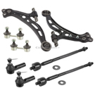 1995 Lexus ES300 Control Arm Kit 1