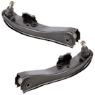 1994 Nissan 240SX Control Arm Kit 1