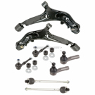 1996 Nissan Maxima Control Arm Kit 1