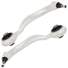 2000 Mercedes Benz S430 Control Arm Kit 1