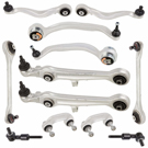 1998 Audi A8 Control Arm Kit 1