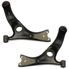 2003 Toyota RAV4 Control Arm Kit 1
