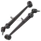 1992 Lexus SC400 Control Arm Kit 1