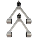 1994 Lexus SC400 Control Arm Kit 1