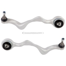 2012 Bmw 335is Control Arm Kit 1