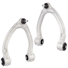 2000 Mercedes Benz S430 Control Arm Kit 1