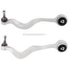 BuyAutoParts 93-80189K1 Control Arm Kit 1