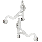 2000 Jaguar S-Type Control Arm Kit 1