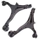 2003 Honda CR-V Control Arm Kit 1