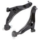 2003 Volvo V40 Control Arm Kit 1