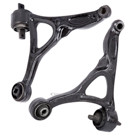 2003 Volvo XC90 Control Arm Kit 1