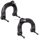 2000 Hyundai Sonata Control Arm Kit 1