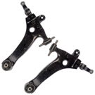 2005 Hyundai XG350 Control Arm Kit 1