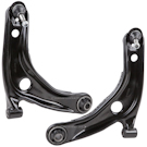 2007 Toyota Yaris Control Arm Kit 1