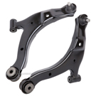 2004 Dodge Neon Control Arm Kit 1