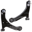 BuyAutoParts  Suzuki GrandVitara Control Arm Kit 93-80226K1