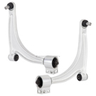 2007 Saturn Aura Control Arm Kit 1