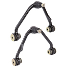 2000 Ford Expedition Control Arm Kit 1