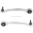2011 Audi A6 Control Arm Kit 1
