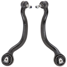 2012 Bmw X5 Control Arm Kit 1