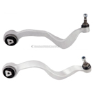 2007 Bmw 760 Control Arm Kit 1