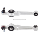 2000 Saab 9-3 Control Arm Kit 1