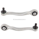 2007 Audi A6 Control Arm Kit 1